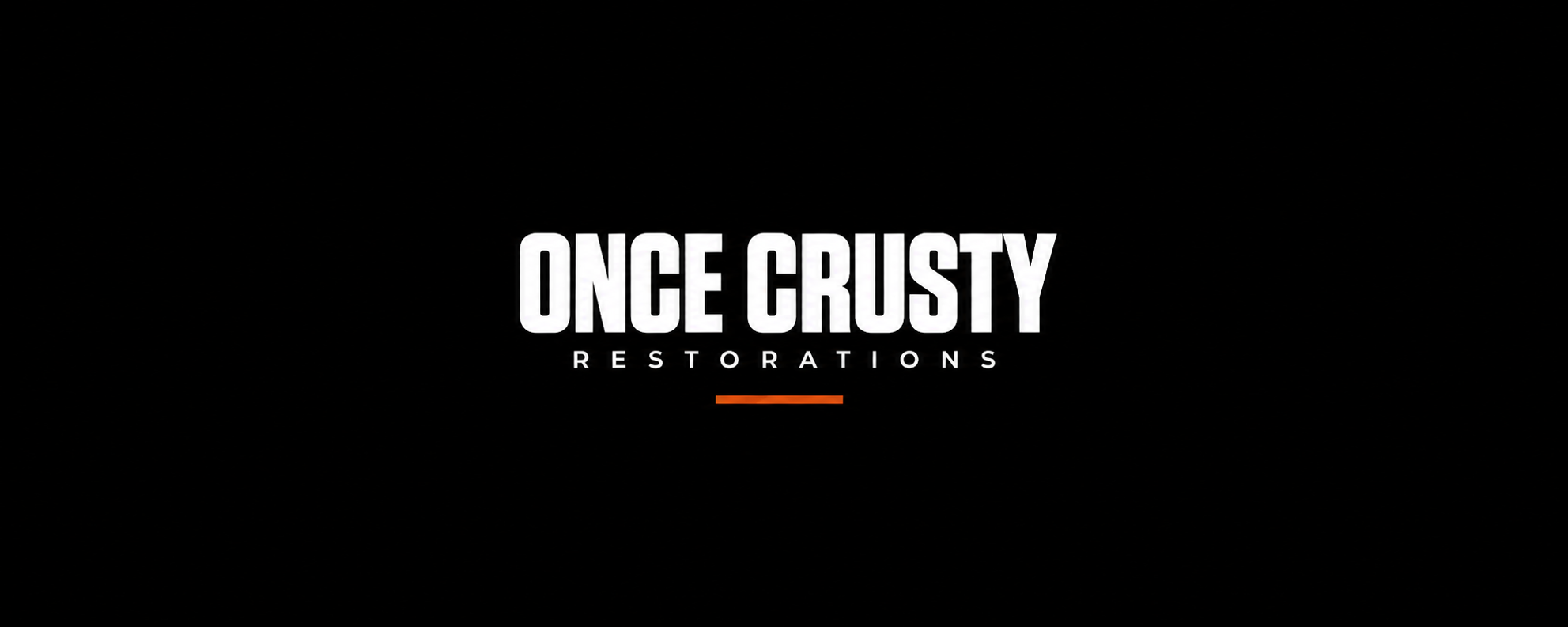 Once Crusty Restorations